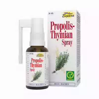 Propolis Thymian Spray 30 Ml