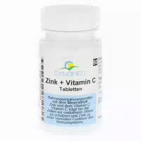 Propolis Vitamin C & Zink Tabletten 60 Stück 60 St