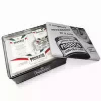 Proraso Etui für Empfindliche Haut