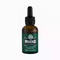 Firenze Beard Oil Olej Na Vousy 0,03 L