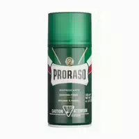 Proraso Green Tutte Le Barbe Rasierschaum 300ml 0,3 L