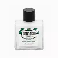 Proraso Liquid Cream After Shave Balm 100ml 0,1 L