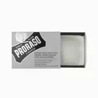 Proraso Piedra Para Después De Afeitar 100g 0,1 kg