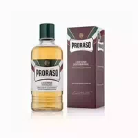 Proraso Professional After Shave Lotion Sandalwood Shea 400ml 0,4 l