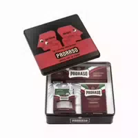 Proraso Proraso Pflegeset Vintage Selection Primadopo X3 Red