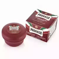 Proraso Proraso Rasierseife mit Sandelholz Red