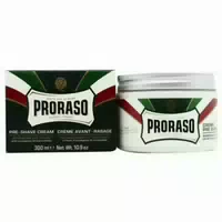 Proraso Rasiercreme Mit Erfrischender Wirkung