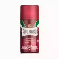 Proraso Red Rasierschaum 300ml 0,3 L