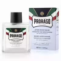Proraso Schützendes Aloe After Shave Balsam
