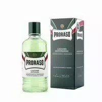 Proraso After Shave Lotion Green 400 ml