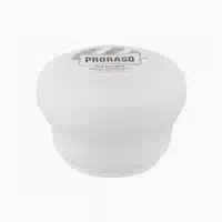 Proraso White Shaving Soap In A Bowl Sensitive Skin 150ml 0,15 L