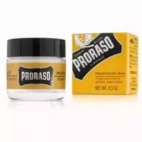 Proraso Yellow Moustache Wax
