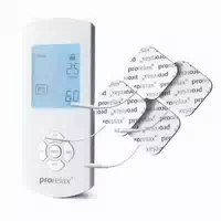Prorelax Tens Ems Duo Comfort Wireless
