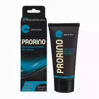 Hot Proprino Erektionscreme 100 Ml