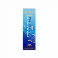 Intimgel „cooling Gel Soft“ Auf Wasserbasis