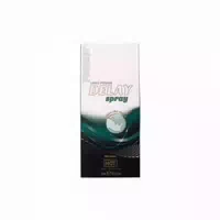 Long Power Delay Spray