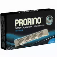 Prorino Potency Powder Concentrate For Men