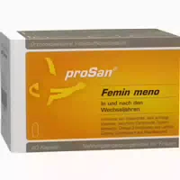 Prosan Femin Meno 60 St