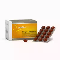 Prosan Ginkgo Omega 3