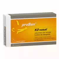 Prosan K2 Vasal