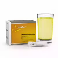 Prosan D Mannose Plus