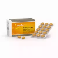 Prosan Osteo D3 K2 Forte 60 St