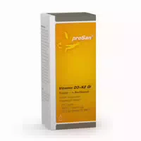 Prosan Vitamin D3 K2 Öl 20 ml