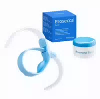 Prosecca Band Harnröhrenverschlussbändchen
