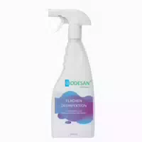 Biodesan Fd 4home Fächendesinfektion 500 ml