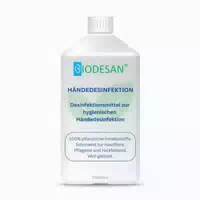 Biodesan Hd Händedesinfektion 100 ml