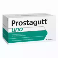 Prostagutt Uno 320 mg 120 st Kapseln