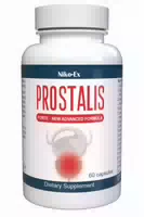 Prostalis Forte