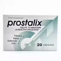 Prostalix Nahrungsergänzungsmittel