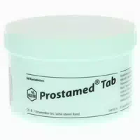 Prostamed Tab 360 St Kautabletten