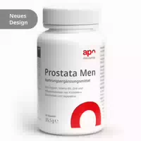 Prostata Men Kapseln Von Apodiscounter