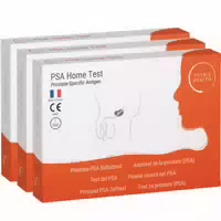 Hixo Psa Test Prostata Test Selbsttest für Zuhause