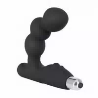 Prostatavibrator Im Kugeldesign | Rebel