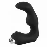 Prostatavibrator Mit Vibro Ei| Rebel