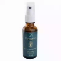 Protection Qi Spray Zum Schutz Vor Krankmachenden Einflüssen