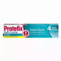Protefix Haftcreme Neutral