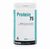 Protein 75 Banane Pulver