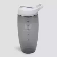 Myprotein X Promixx Eco Shakerflasche 700ml Keramikweiß