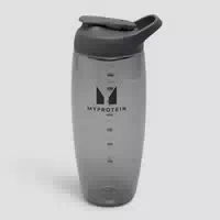 Myprotein X Promixx Eco Shakerflasche 950ml Graphit