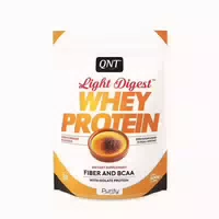 Light Digest Whey Protein White Chocolate