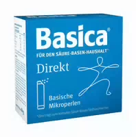 Basica Direkt Mikroperlen 30 st Perlen