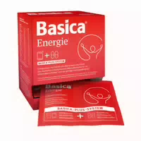 Basica Energie 30 St Kombipackung