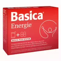 Basica Energie 7 St Kombipackung