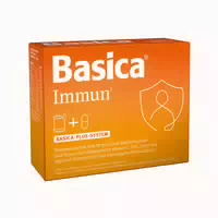 Basica Immun 7 St Kombipackung