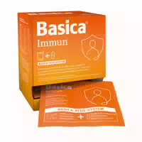 Basica Immun Trinkgranulat Kapsel 30 St