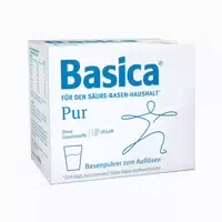 Basica Pur 20 St Pulver